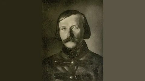 Киреевский славянофил