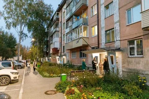 Тюмени где принимают