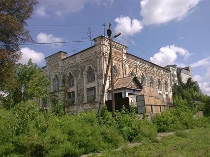 Васильков ев