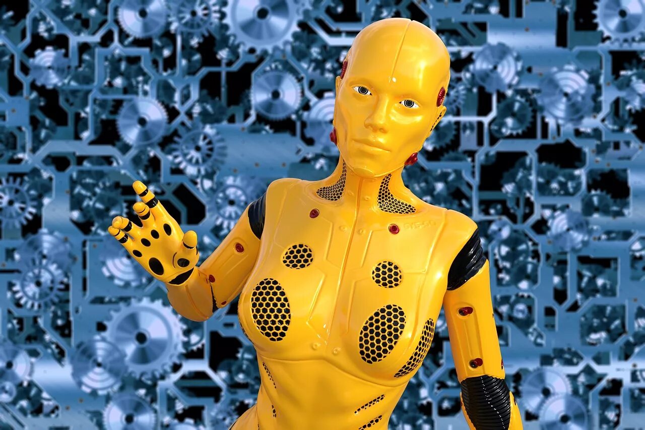 Включи роботы компании. Искусственный интеллект. Робот с искусственным интеллектом. Роботы будущего. Современные роботы.