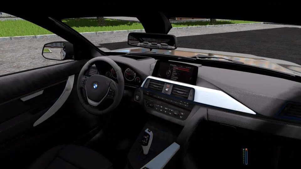 2. 2. Audi 80 для city car driving 1. Toyota mark 2 90ccd. Bmw 5 для city car driving.