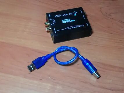 Не включается usb