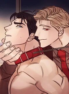 Манхва онлайн. 