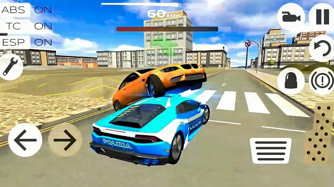 Гонки на андроид 2025. Гонки от 3 лица от полиции. extreme car driving simulator старая версия. car machine simulator 2018 гонки. гонки от activision bagge 2000.