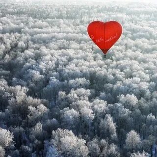 Воздушная любовь