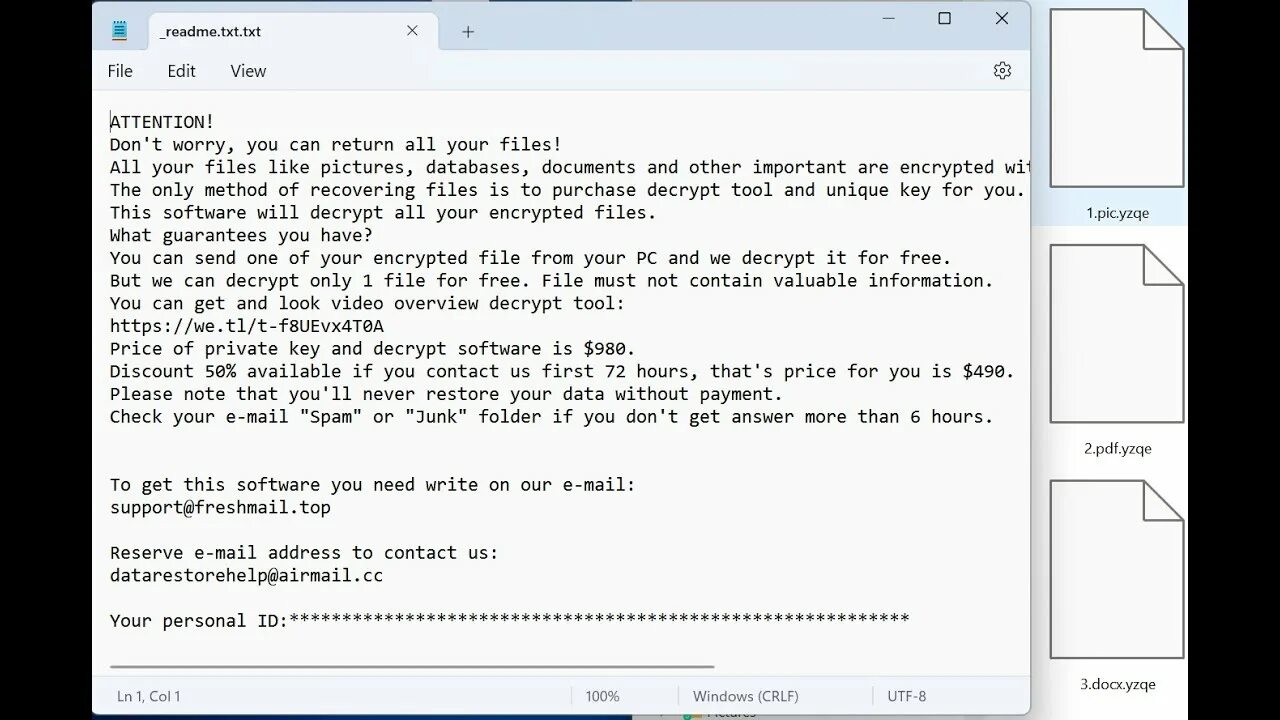 Mailtemp