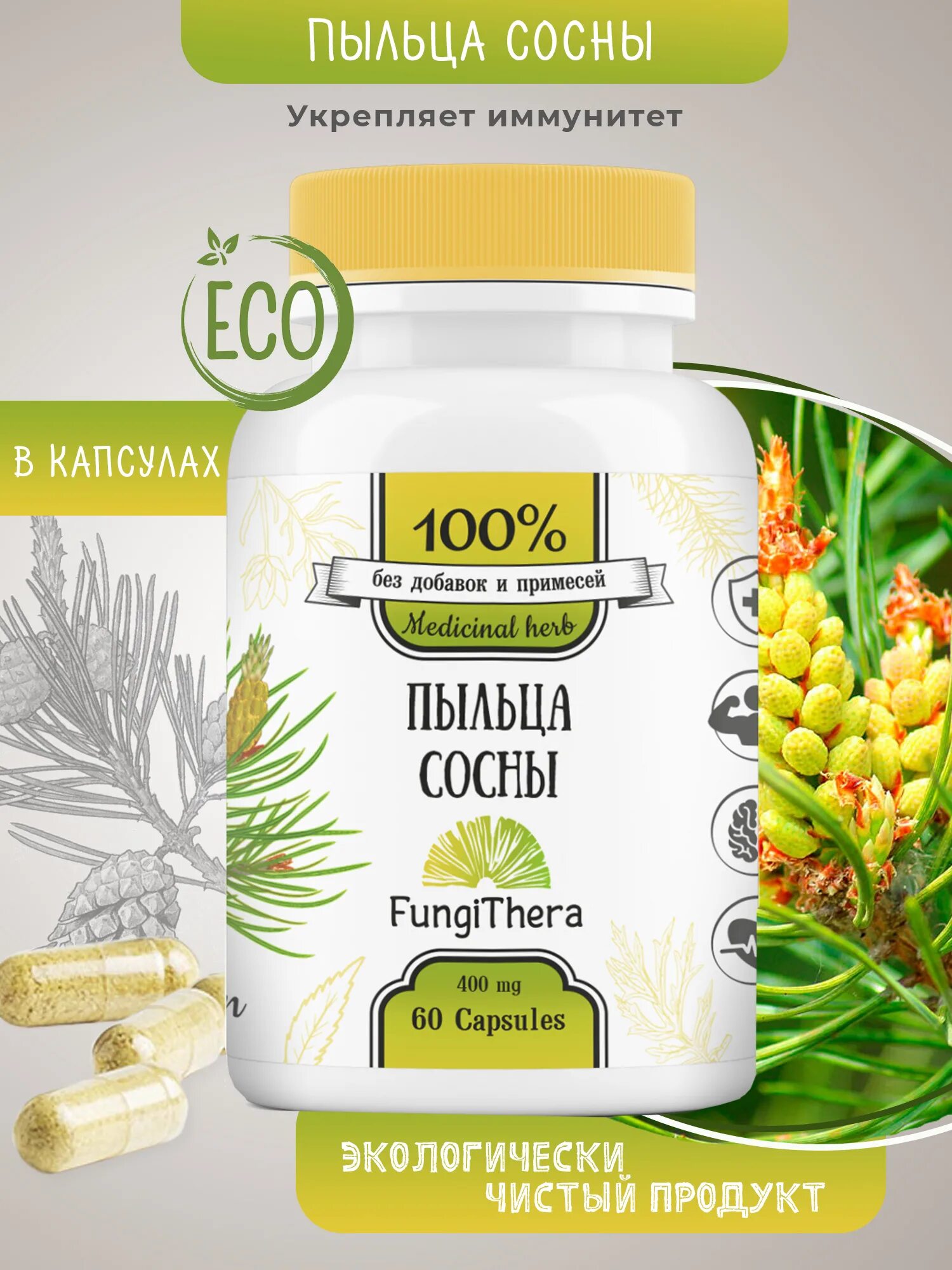 Fungithera/пыльца сосны в капсулах 60 шт. По 400 мг. Пыльца сосны Вертера. Капсулы пыльца сосны Китай. Корейские БАДЫ пыльца сосны в капсулах. Пыльца сосны отзывы