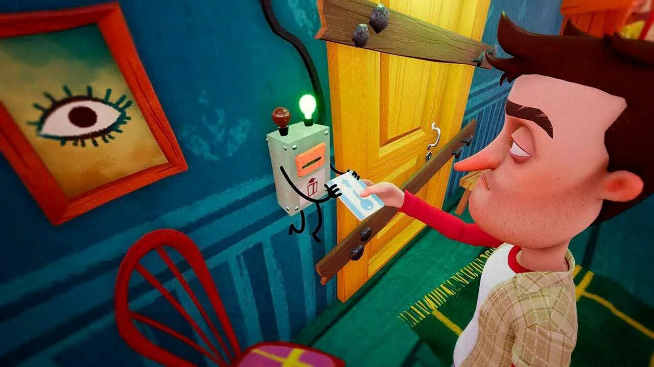 Давай в такую игру играть. Hello Neighbor игра. Игра привет сосед hello Neighbor игра. Привет сосед игра сосед. Хелло нейбор привет сосед.