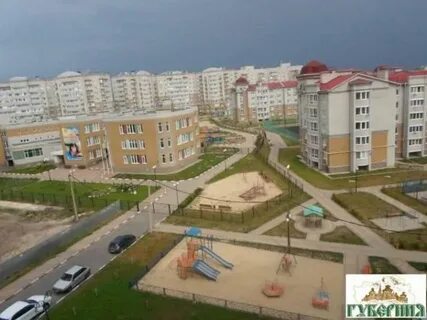 Белгород ул макаренко