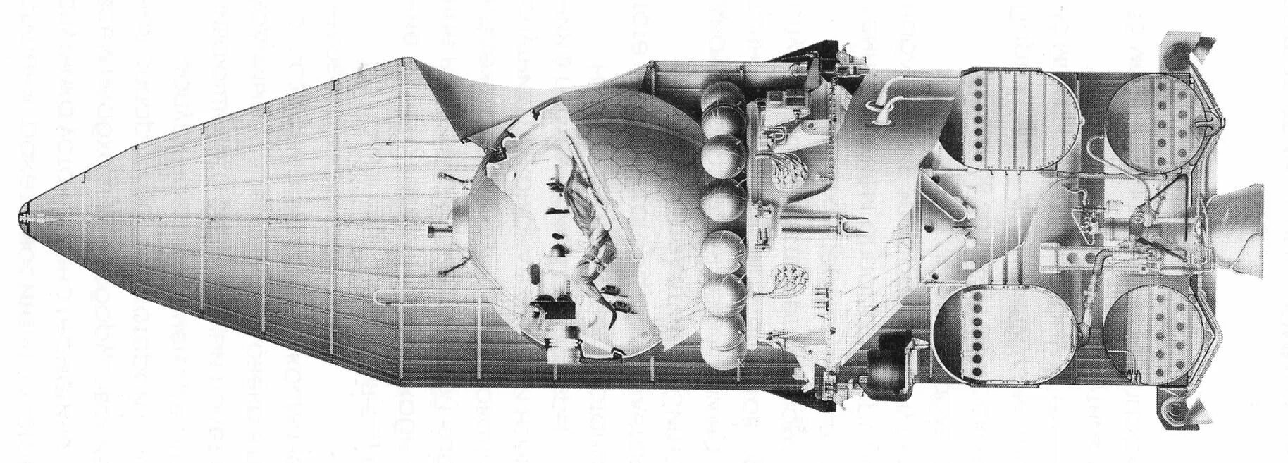 Космический корабль Гагарина Восток 1. Космический корабль Восток 1961. Космический корабль Восток Королев. Пилотируемый космический корабль Восток.