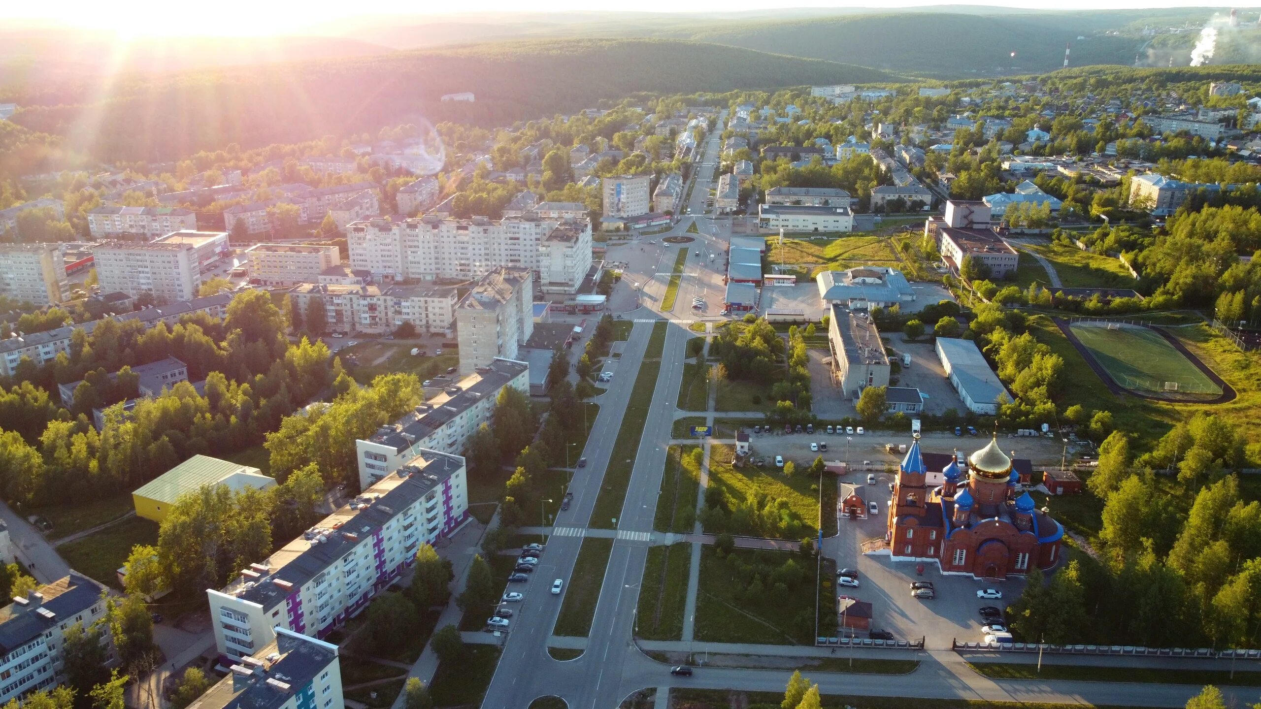 Сколько сейчас в пермском крае. Губаха. Губаха Пермский. Губаха город. Старая Губаха Пермский край.