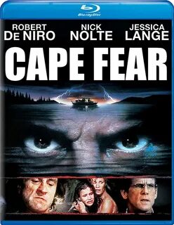 Cape fear significato