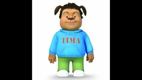 Дата выхода тимоха 3