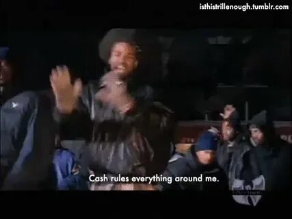 Cash around me