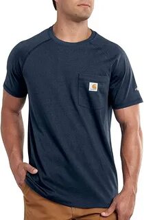 Carhartt футболка