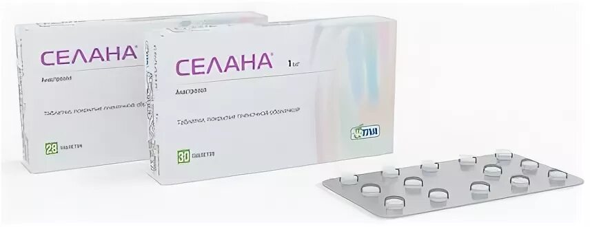 селана таблетки 1 мг 28 шт. селана. селана. селана. селана таб п/пл/о 1 мг №30.
