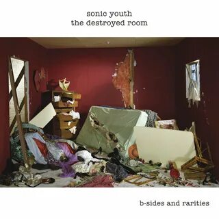Destroying room