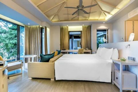 Pulman phuket karon beach