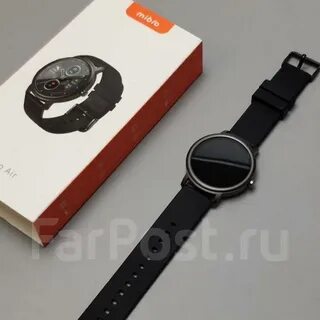 Mibro t2