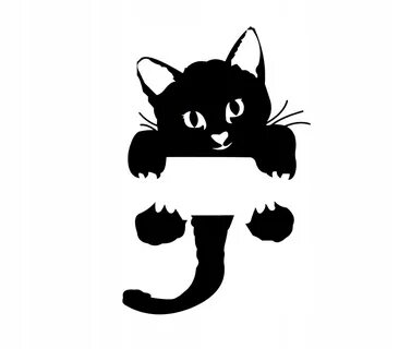 Печати коте