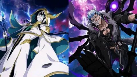 Souls bleach