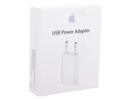 Apple usb device