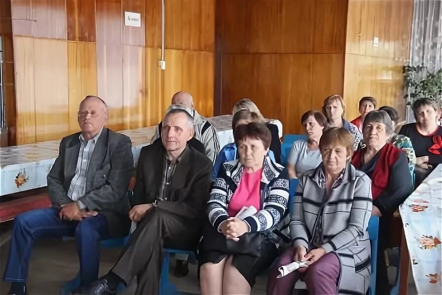 Тенгинское сельское поселение