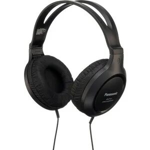 Наушники panasonic rp ht161e