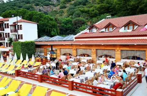 Alize hotel 4