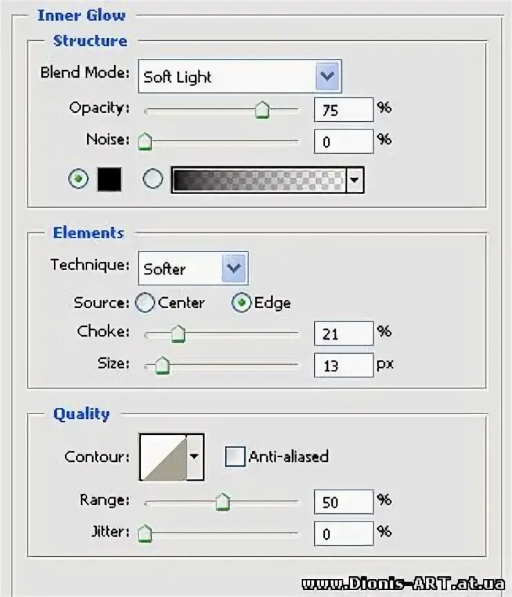 Elements central. Elements central