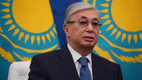 Токаев назначил
