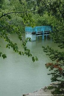 Курорт горячинск