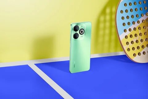 Infinix smart 8 64