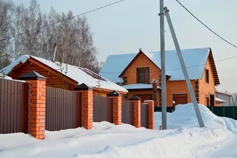 Поселок садовый вакансии