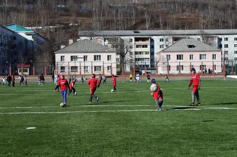 Кирова приморский край