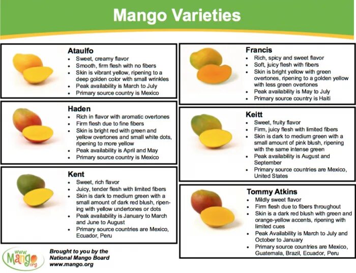 Манго сорт Томми Аткинс. Манго сорт Зебдея. Манго сорта Атаульфо. Mango varieties.