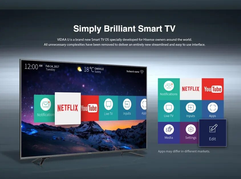 Vidaa hisense как удалить приложение. Vidaa smart tv приложения. операционная система vidaa для телевизора. hisense vidaa. приложения для vidaa.