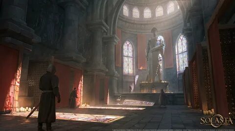 Crown of the magister