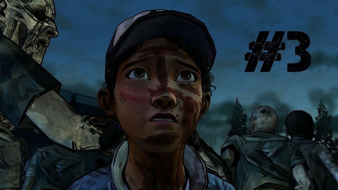 The walking dead one андроид. The walking dead one андроид