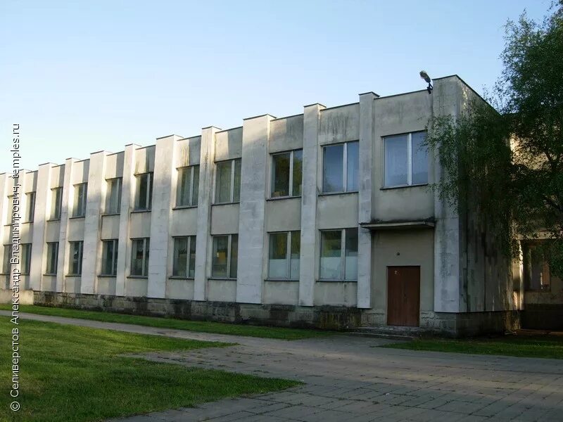 школа лазурный краснодар.