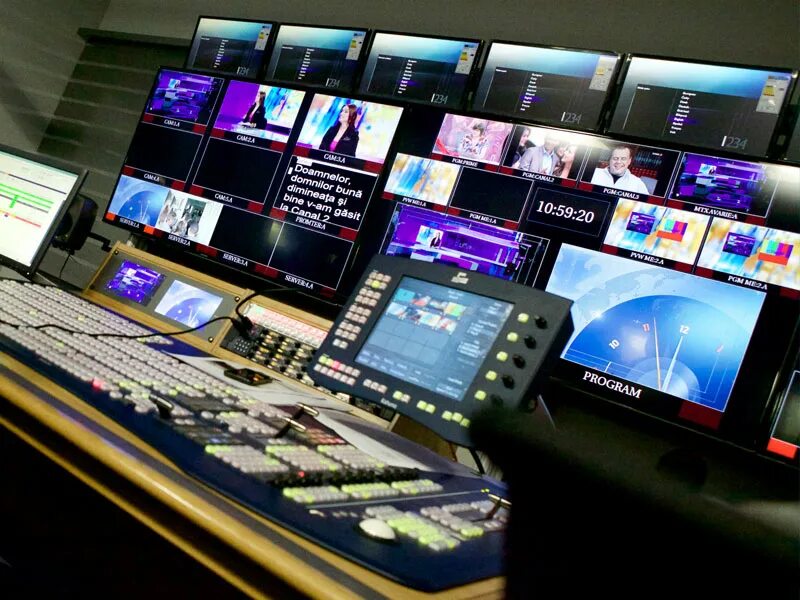 Broadcast формы. Broadcast формы
