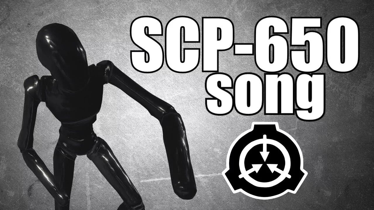 Песня scp фонда. SCP 650 поразительная статуя. SCP поразительная статуя.