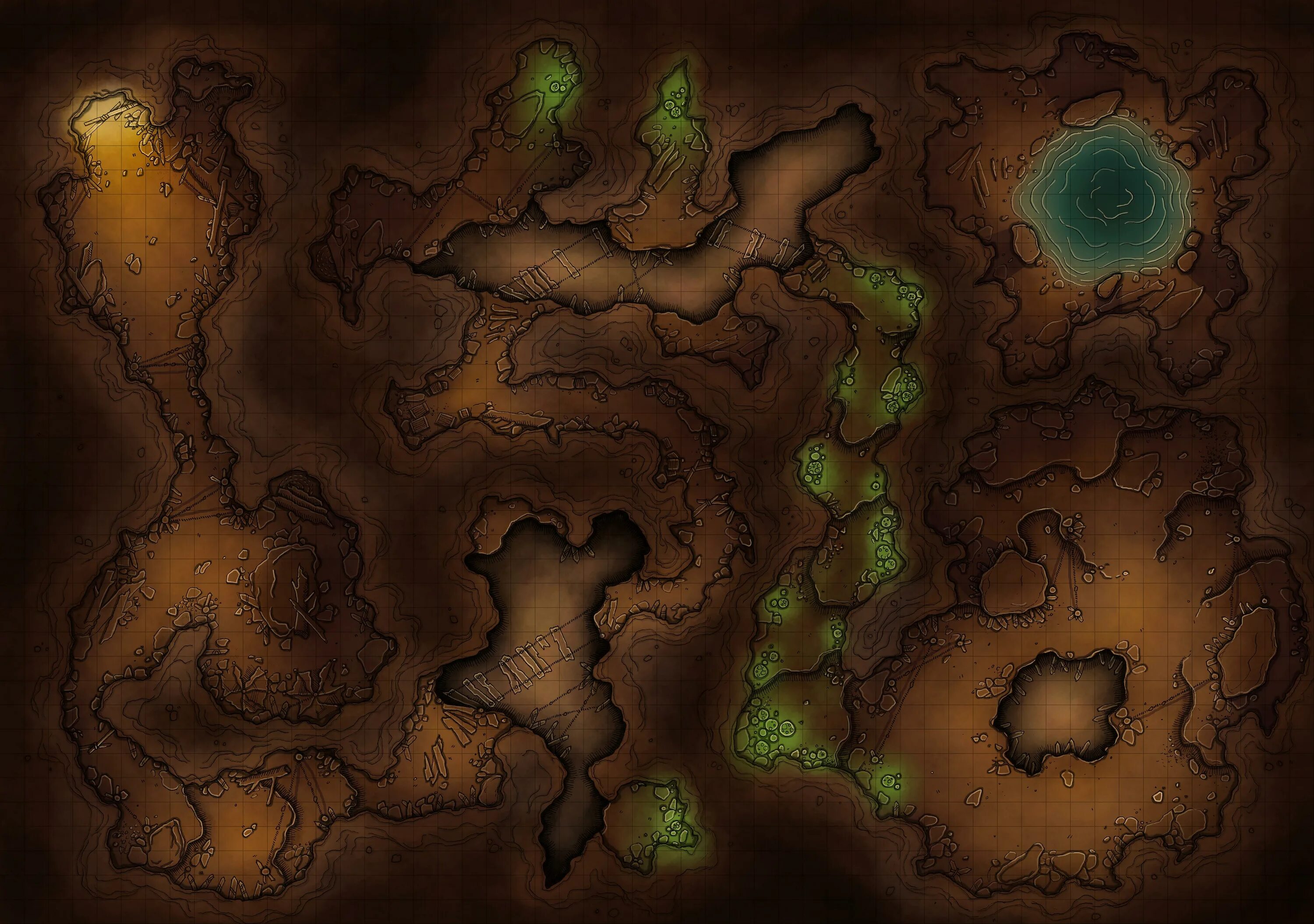 Caves map. Dnd map пещера. пещера днд карта. пещера гоблинов карта днд. подземная пещера днд.