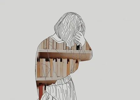 Книжку которую я читала