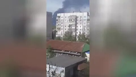 Макеевка видео
