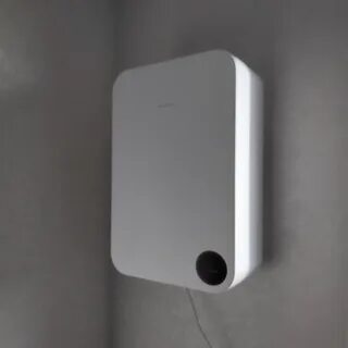 Бризер xiaomi