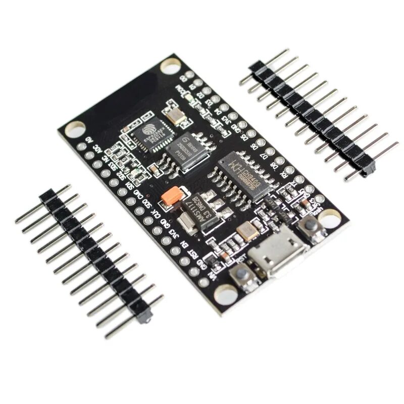 Nodemcu v3 wifi