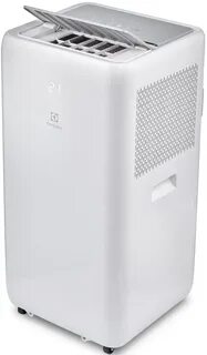 Кондиционер мобильный electrolux bliss art eacm 09