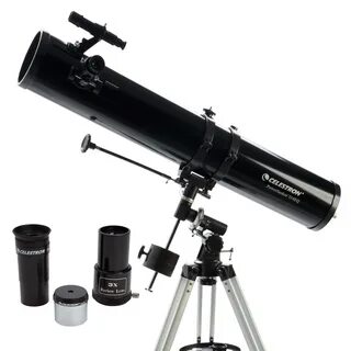 Телескоп celestron