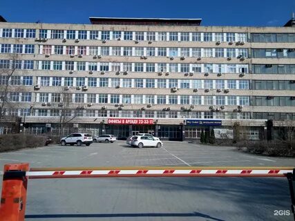 Университетский 86 волгоград